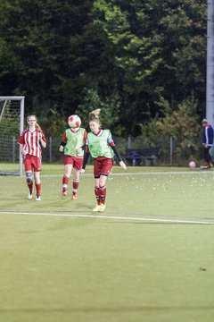 Bild 147 - B-Juniorinnen Kaltenkirchener TS - TuS Tensfeld : Ergebnis: 12:4